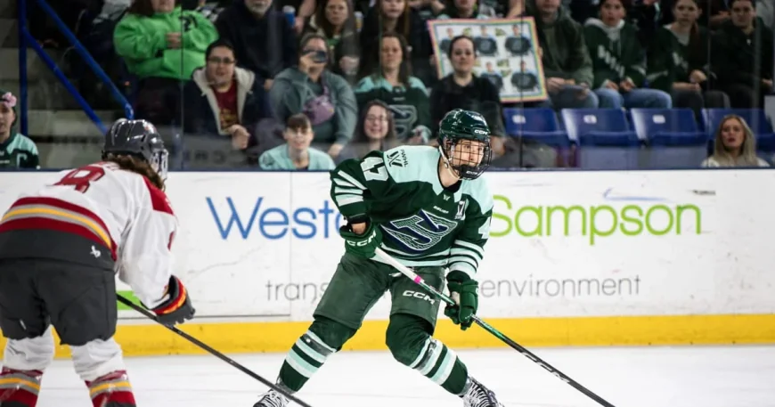 Boston Fleet Face Ottawa in Game 3 at Canadian Tire Centre