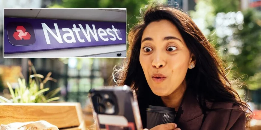 Natwest Adds £200 Switching Bonus to Reward Accounts