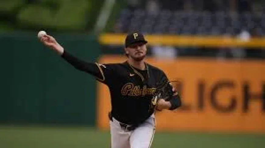 Nolan Arenado’s 4-for-27 Split With Mitch Keller Drives +140 Prop