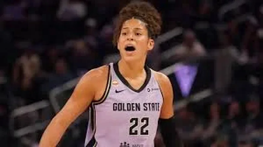 Veronica Burton Enters 2026 With 44 Starts and 11.9 Points