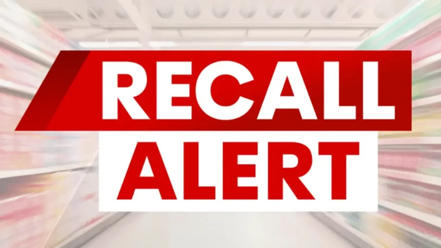 Ikea Vardefull Garlic Press Recall: IKEA Urges Stop-Use on 54,000 Units