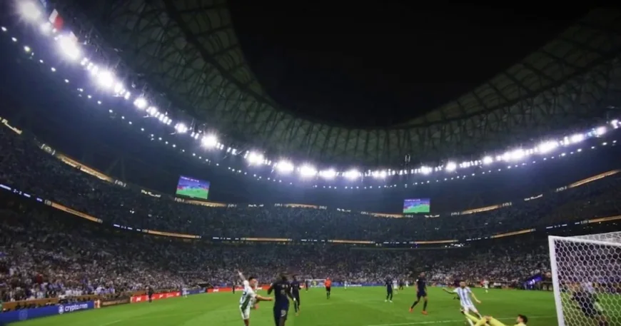 Cosm and Fox Sports Add 40 Fifa World Cup 2026 Matches