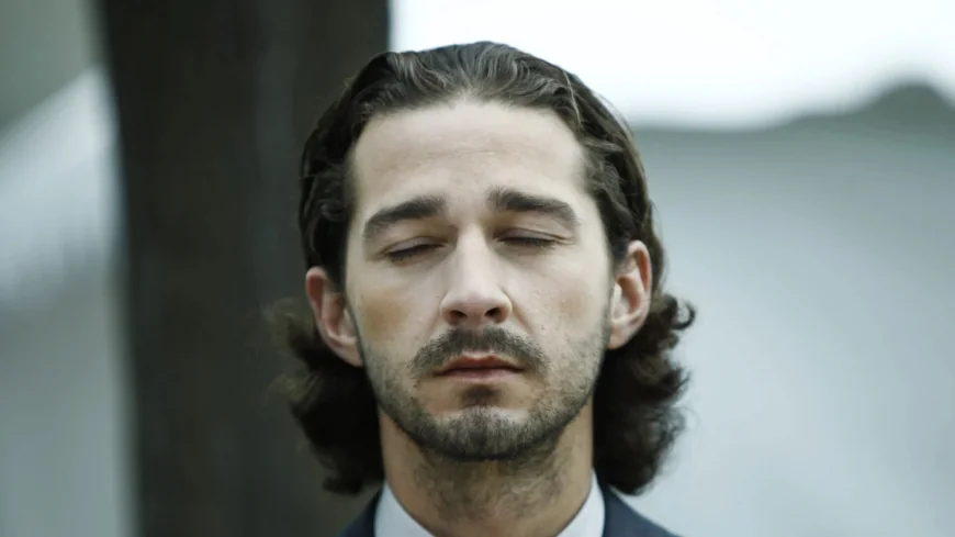 Shia Labeouf Released on Bail After New Orleans Bar Fight