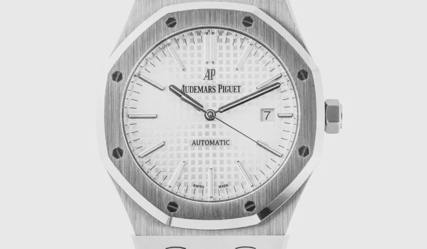 Swatch X Audemars Piguet Royal Oak teased for 16 May reveal