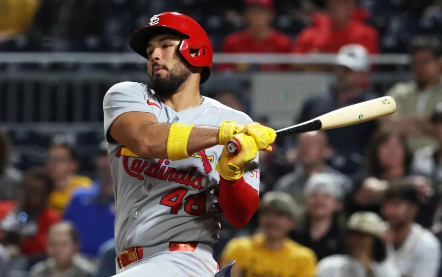 Ivan Herrera Drives In 3 After Brewers Walk JJ Wetherholt