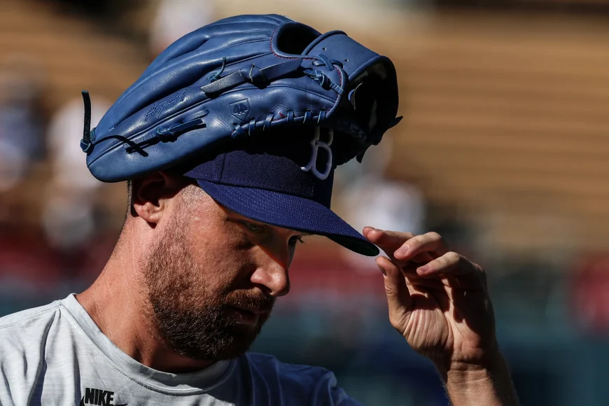 Brock Stewart Returns to Dodgers After 36 Games Away