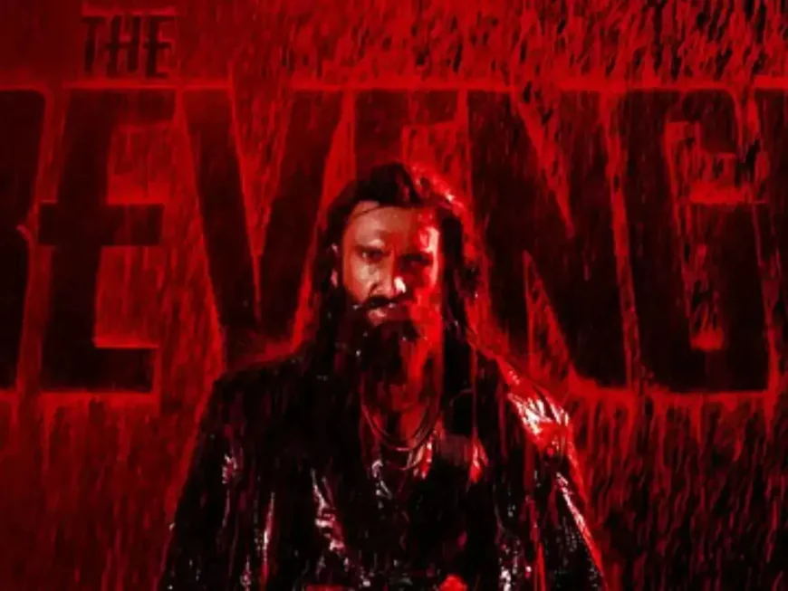 Ranveer Singh Drives Dhurandhar 2 Ott Release Update