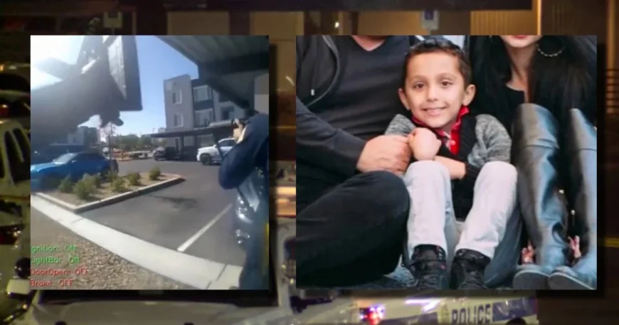 Henderson approves $275,000 in Hawatmeh Shootout settlement