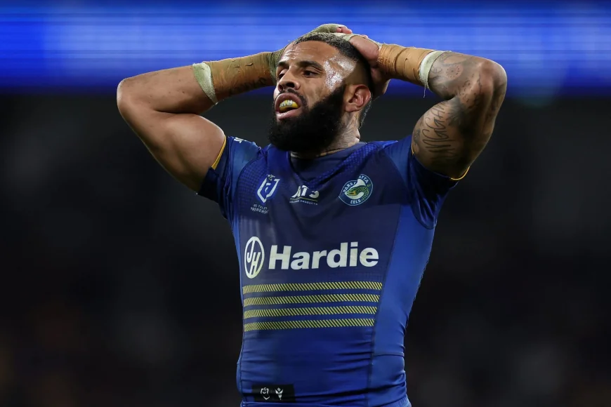 Victor Radley Faces Grade 2 Charge After AJ Brimson Hit