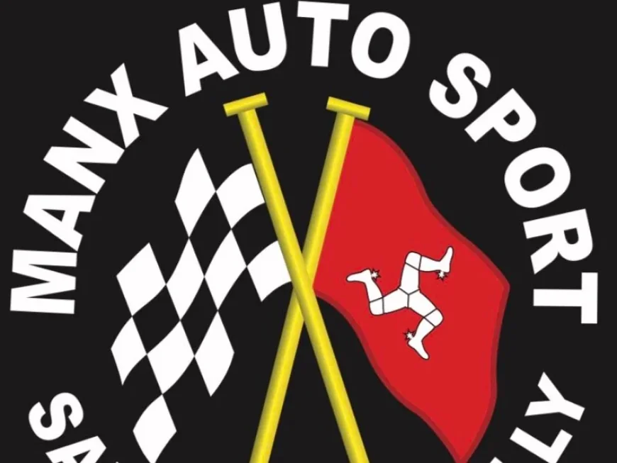 Rally Isle Of Man Competitor Dies After Medical Incident Friday