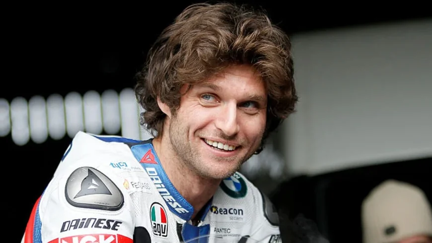 Guy Martin Marries Sharon Comiskey in 2025 After Marriage U-turn