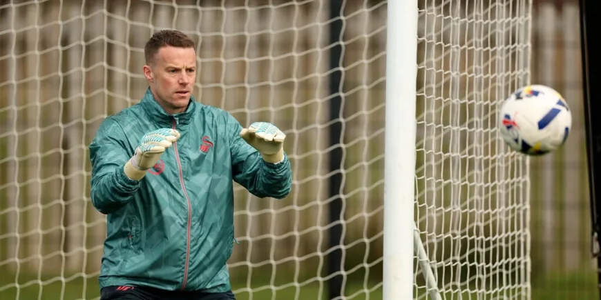 Paul Farman Extends Swansea Deal Through 2026-27
