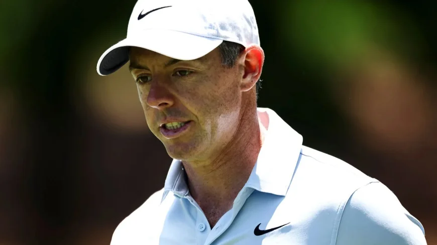 Rory Mcilroy Liv Golf Comments Challenge PGA Tour Return Talks