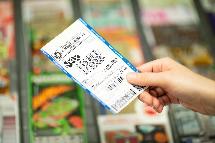 Quebec Lotto Max players face $80 million Friday Lottomax draw