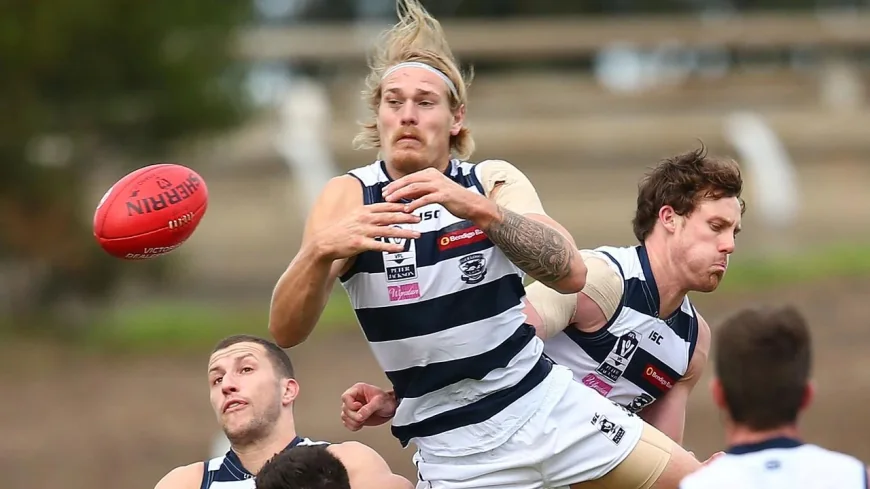 Tom Stewart Set for 200th AFL Game Against Collingwood