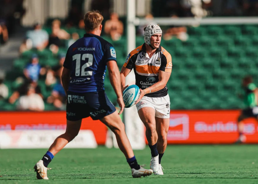 Brumbies Vs Force Opens Round Thirteen In Canberra