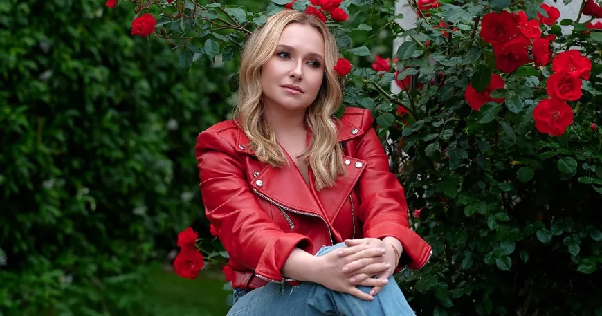 Hayden Panettiere Daughter Kaya Custody Demand After Rehab Stints