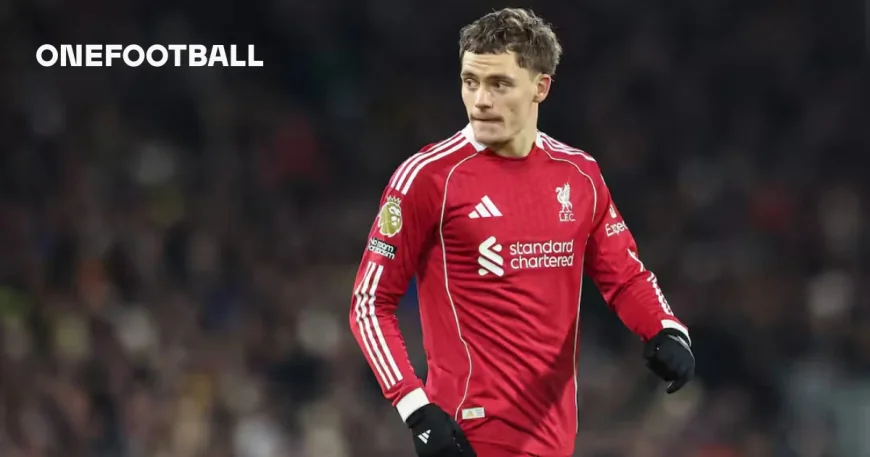 Schweinsteiger Tells Liverpool to Feed Wirtz More Often