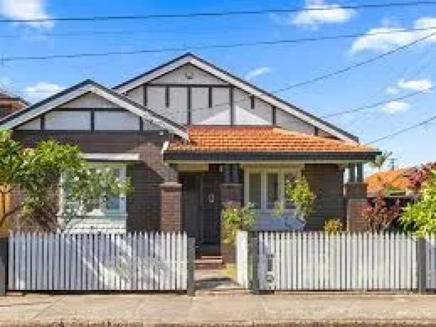 Realestate.com.au denies access to Earlwood listing page