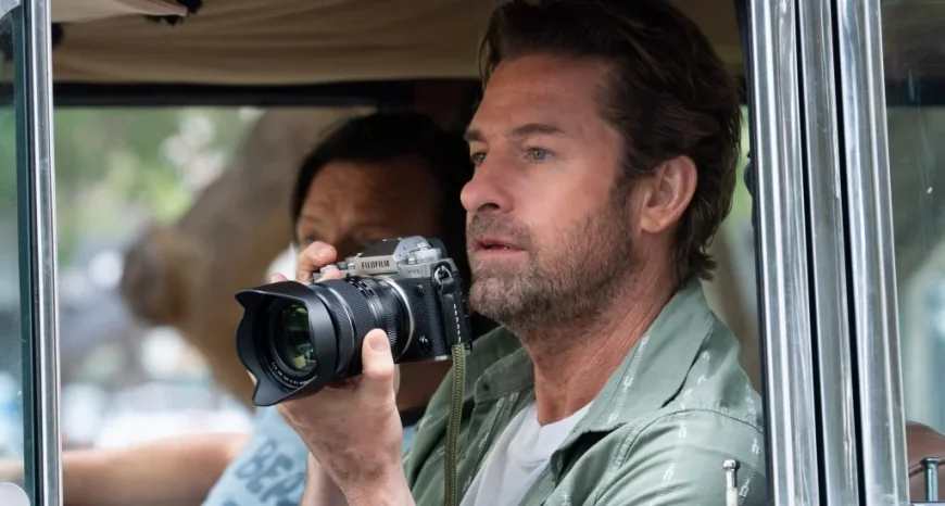 Scott Speedman's R.j. Decker lands Season 2 renewal at ABC