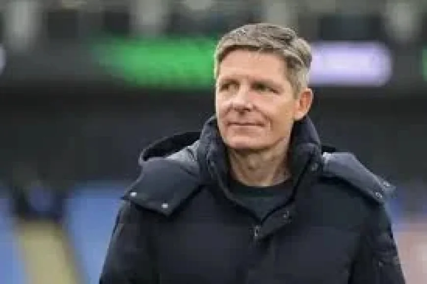 Crystal Palace Target Hayden Hackney With £12million Bids Expected