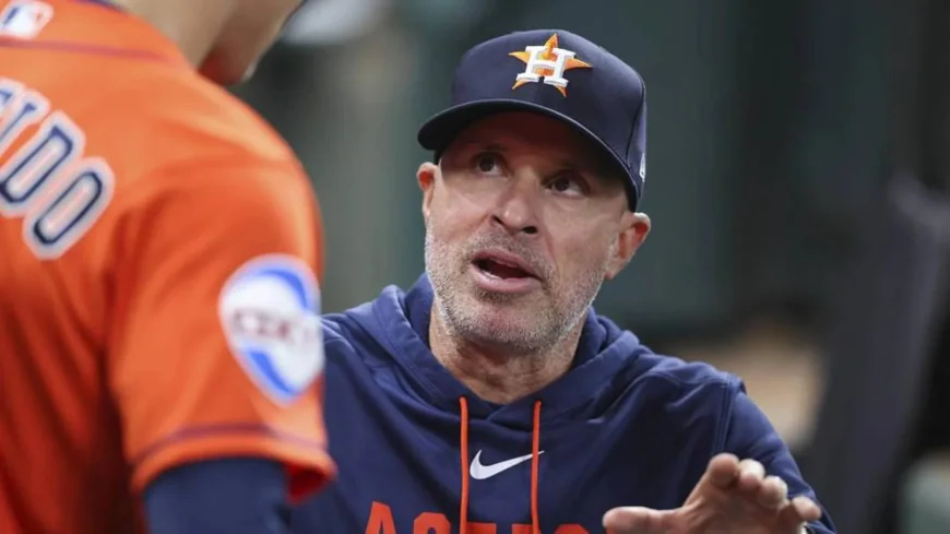 Yordan Álvarez Shapes Astros Red Sox Trade Scenario With 12 Homers