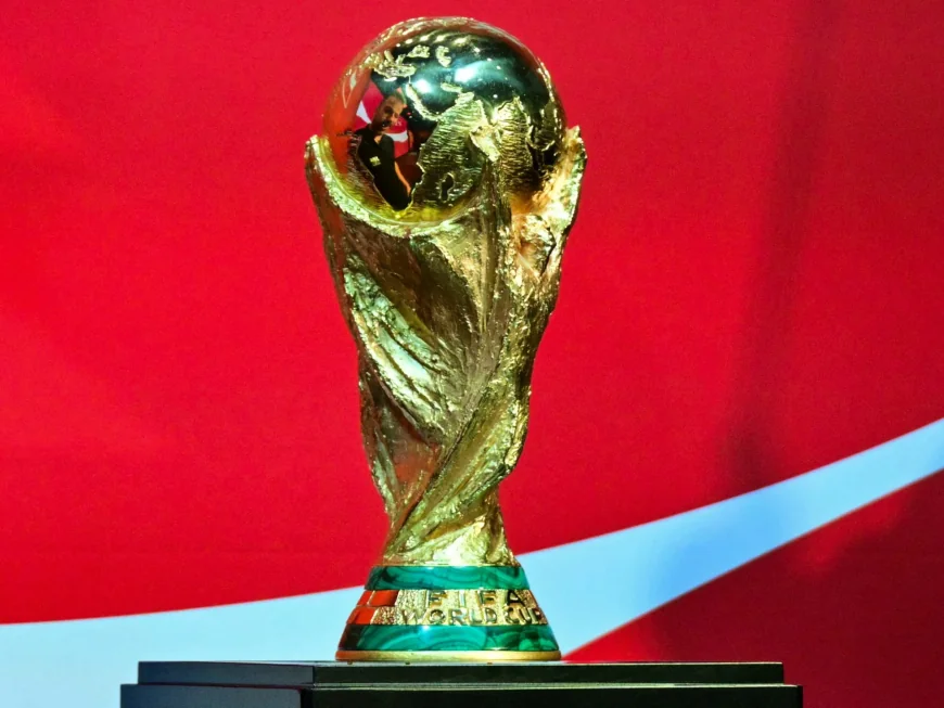 Jules Rimet's legacy Meets When Does The World Cup Start on June 11