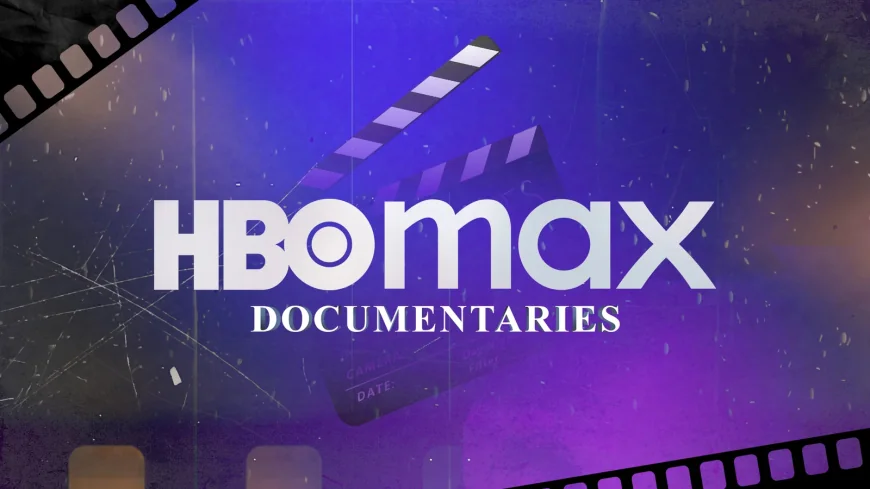 Penny Lane Spotlights 3 Hbomax Documentaries for May 8-10