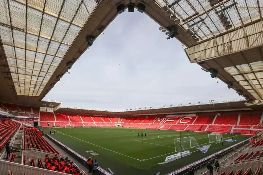 Matt Targett Extends Middlesbrough Loan Into Championship Play-offs