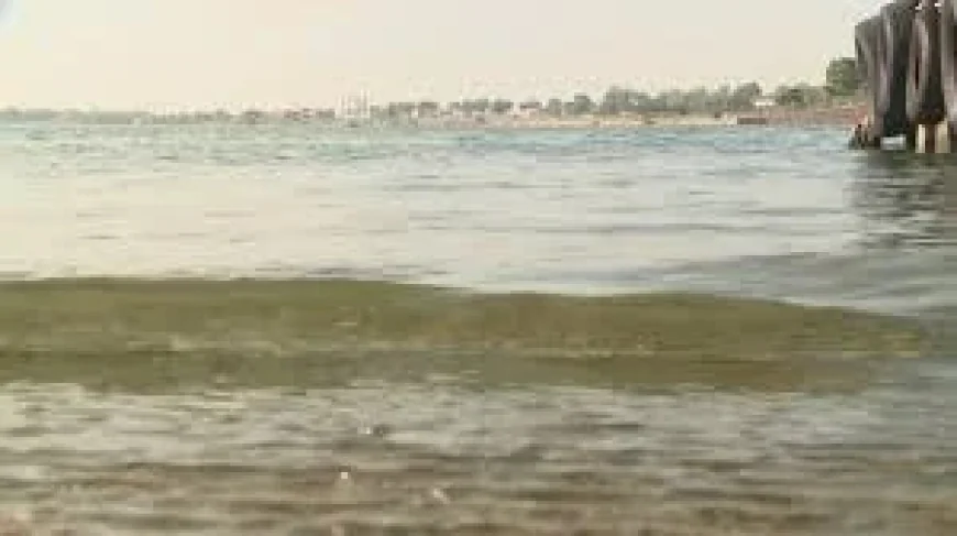 Four Great Lakes levels to stay above last year, Corps says