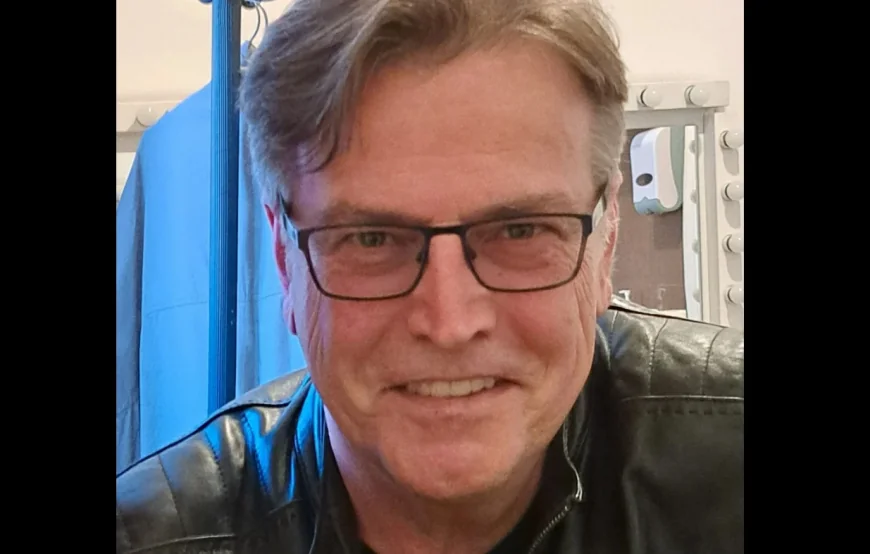 Ioan Isaiu moare la 56 de ani în timpul filmărilor din București