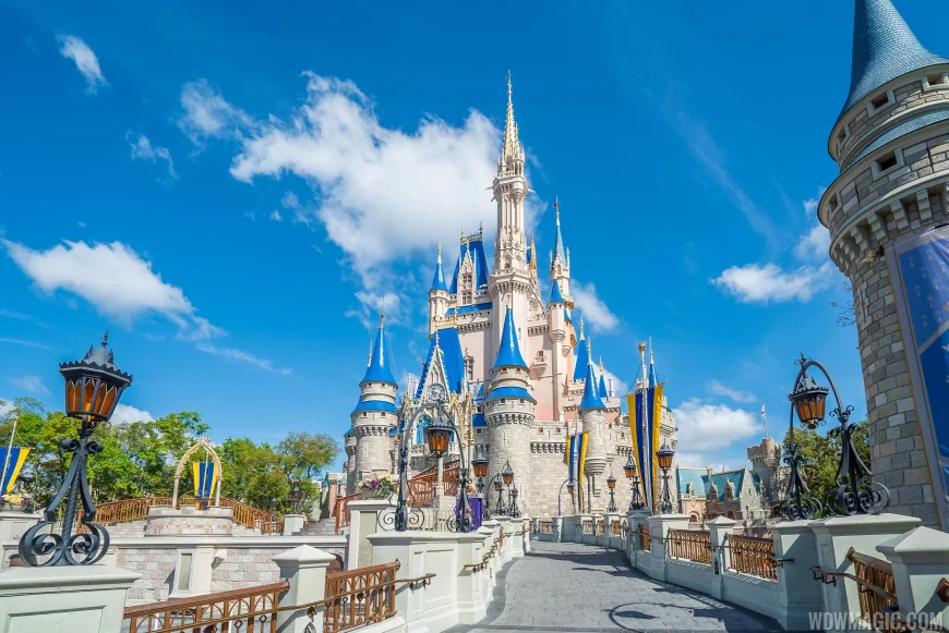 Disney Reports $9.5 Billion in Experiences Revenue as Epic Universe Pressure Eases