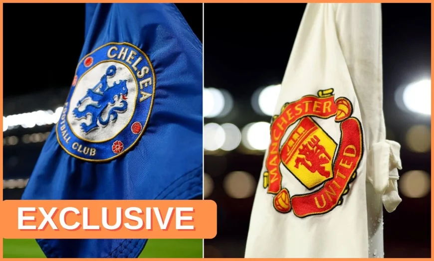 Marc Cucurella and £69m Maxi Araujo fee shape United move