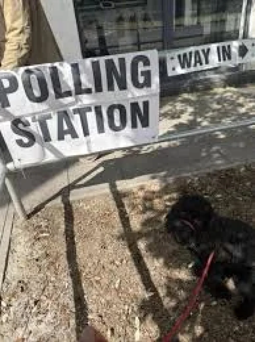 Reform Wins First Cheltenham Council Seat in Cheltenham Local Elections 2026