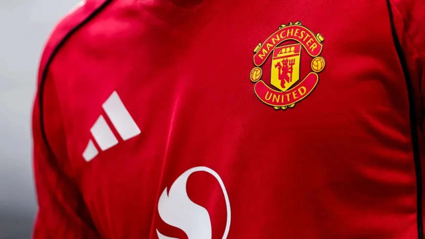 Manchester United F.c. Games: United to unveil 2026-27 shirt in two matches