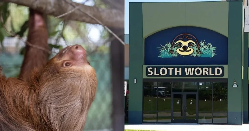 Florida leaders demand accountability after 55 Sloth World deaths