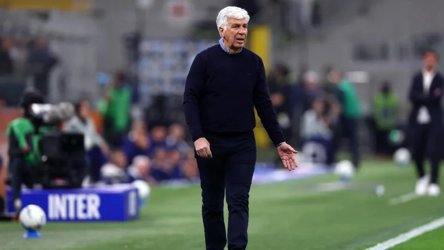 Gasperini Updates Dybala Before Parma Match