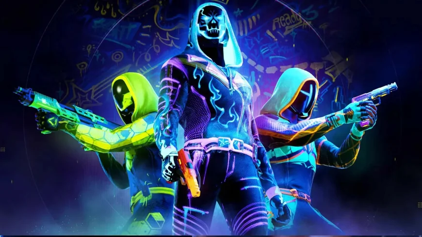 Blindfire Goes Free on Steam as Shooter Game Servers Stay Online