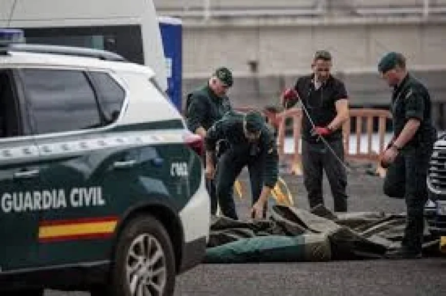 Three passengers die on MV Hondius outbreak near Arrowe Park Hospital