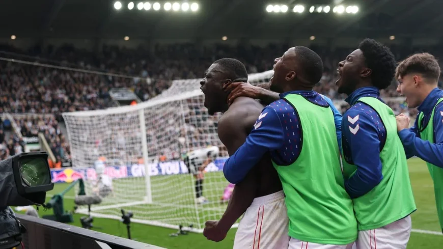 Brian Brobbey Set for United Return After Two Old Trafford Misses