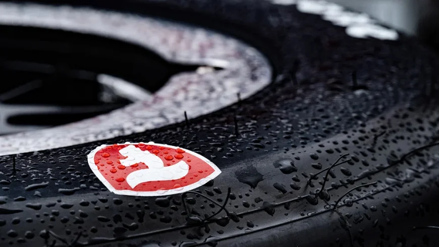 Rain Pushes Palou’s Indycar Qualifying to Saturday Morning