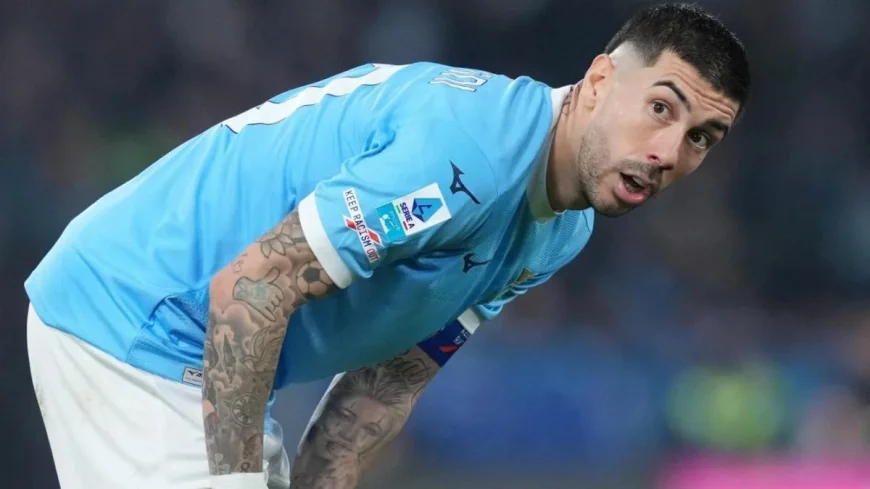 Sarri Limits Changes as Zaccagni Misses Lazio – Inter