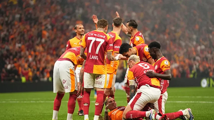Galatasaray Vs Antalyaspor Can Deliver the 26th Title