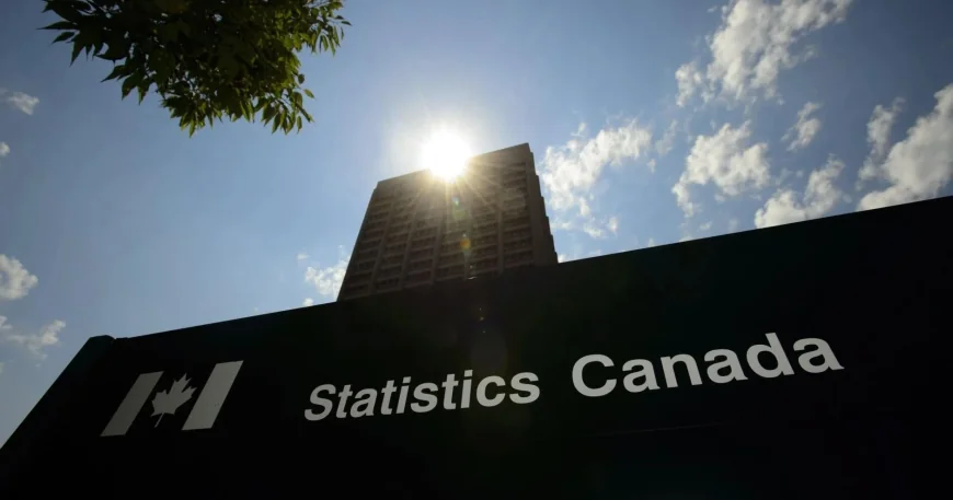 Dan Haber Flags Hour-Long Struggle With Canadian Census