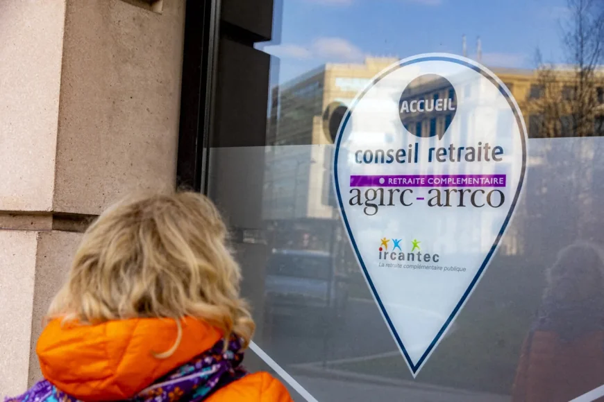 Agirc-Arrco réexamine 100 000 dossiers — Retraites Complémentaires Erreurs