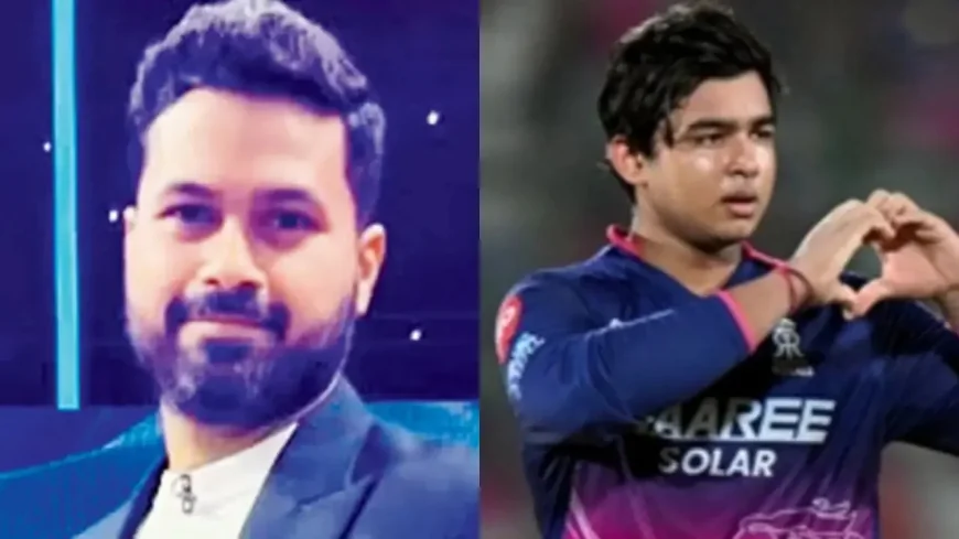 Vaibhav Sooryavanshi Draws Praise Before Gujarat Titans Vs Rajasthan Royals Match Scorecard