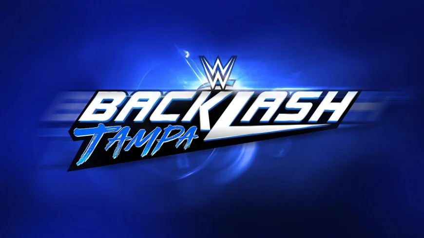 WWE Backlash 2026: Full Match Card, Start Time, Roman Reigns vs Jacob Fatu and Everything to Know