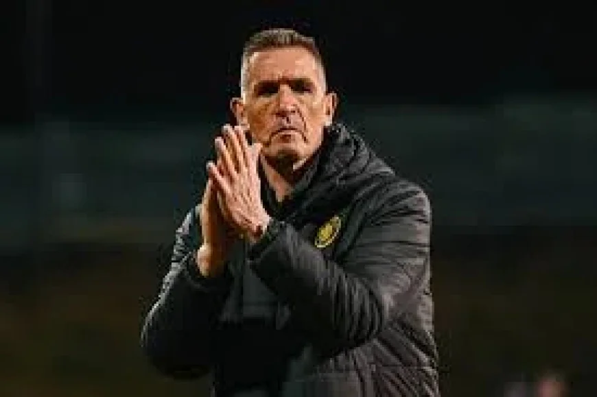 Cliftonville Vs Dungannon Swifts Winner Set For Linfield Final