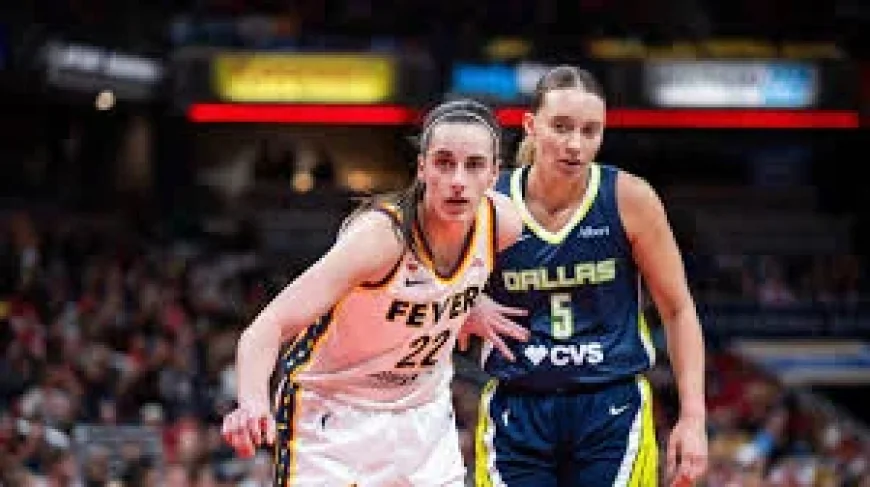 Fever Vs Wings Opens Saturday At 1 p.m. ET