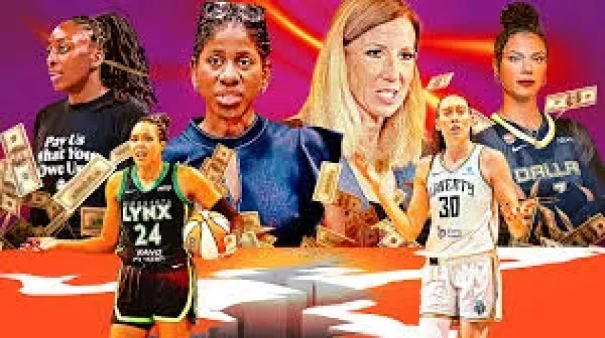 Kelsey Mitchell headline unavailable from verified facts